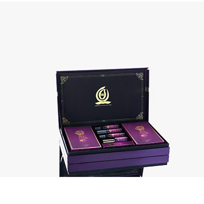 武夷山气血能量海底轮