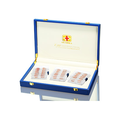 武夷山子宫排毒套