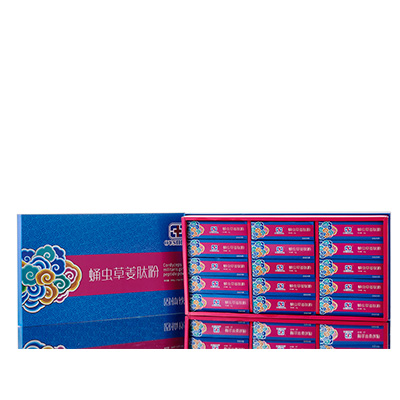 武夷山调经养气汤