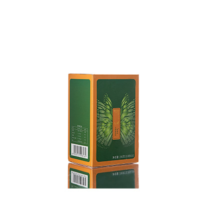 武夷山女生最爱三清粉