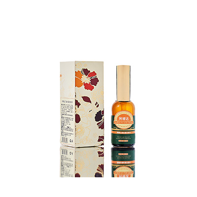 武夷山私密细嫩修复精华