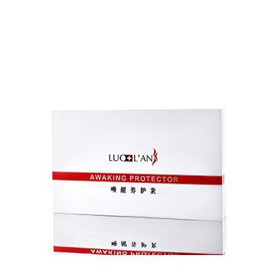 武夷山气血能量增强套