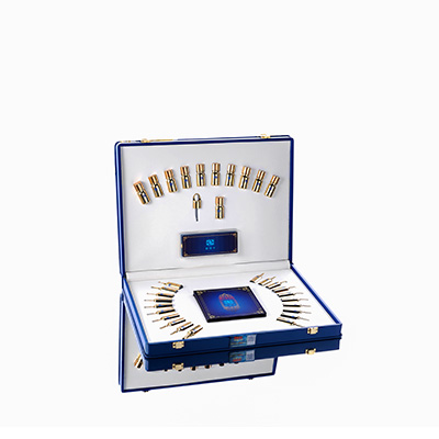 武夷山全身经络解压套