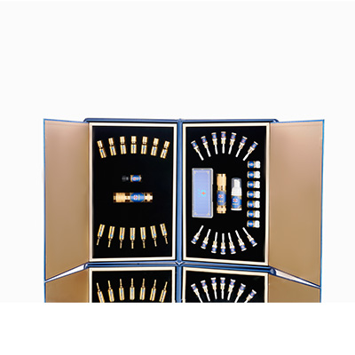 武夷山7D私密抗衰养护套